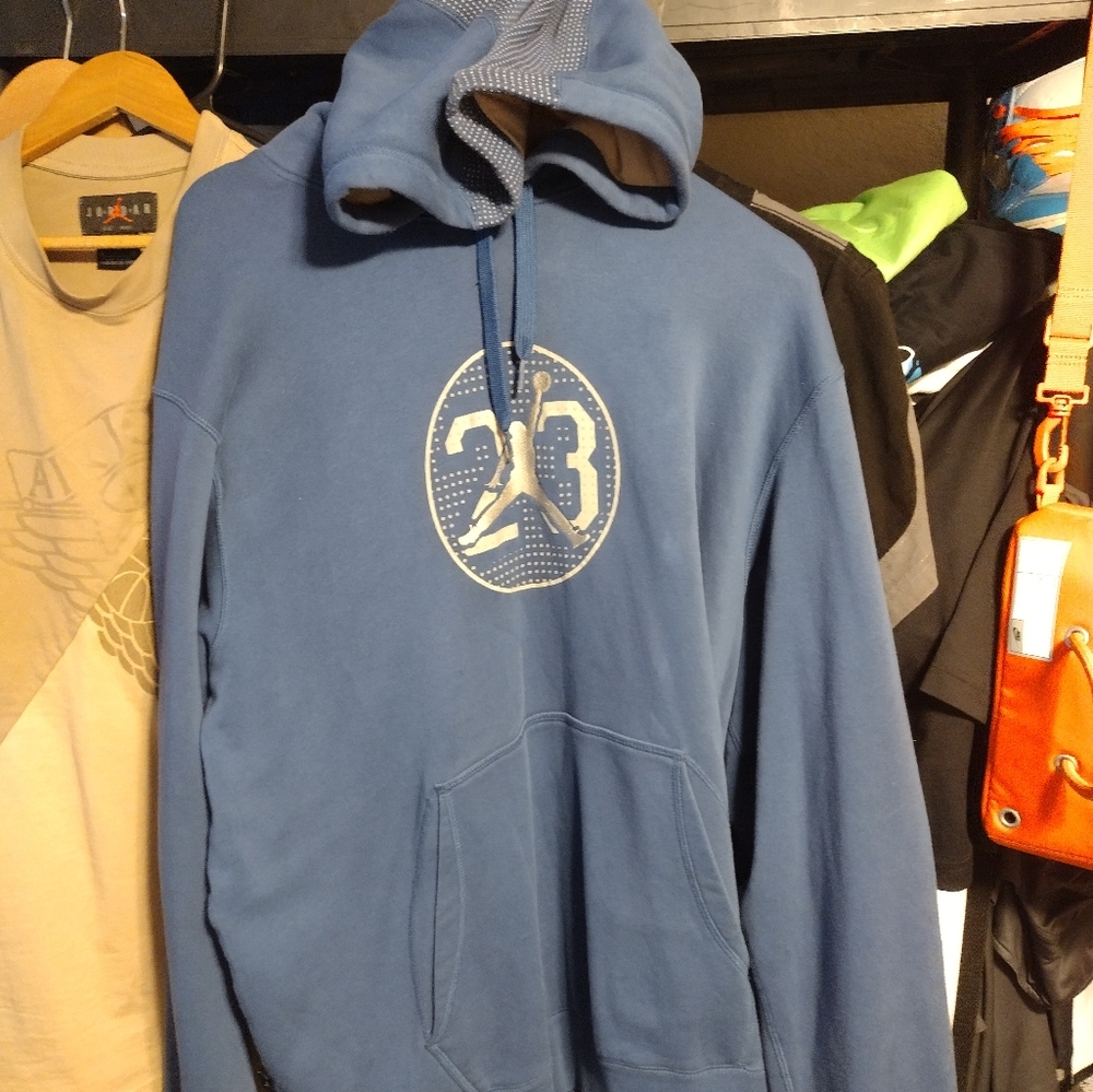Jordan 13 Flint hoodie
